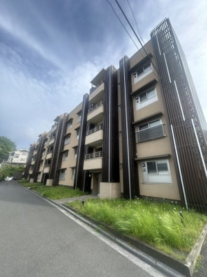 【外観】 | アンレーベ横浜星川