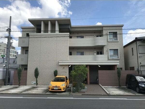 ラ・タミデンス駒止