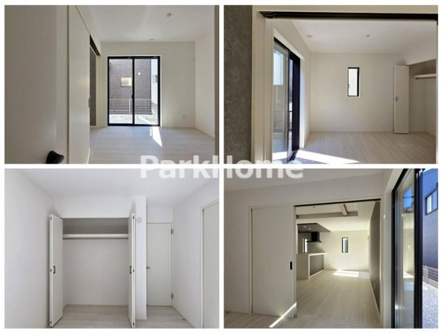 高知市鴨部 -3期2棟1- 新築戸建てのその他|１F:5.25洋室