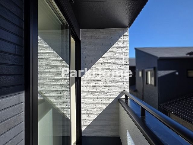 高知市鴨部 -3期2棟1- 新築戸建ての収納|２F:6洋室クローゼット