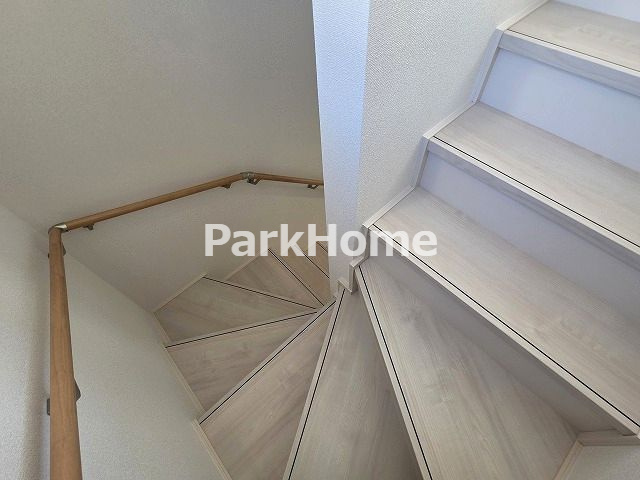 高知市鴨部 -3期2棟1- 新築戸建てのその他