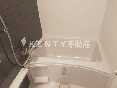 【浴室】 | ＬＵＭＥＥＤ羽田 | お風呂で日々の疲れを落としましょう