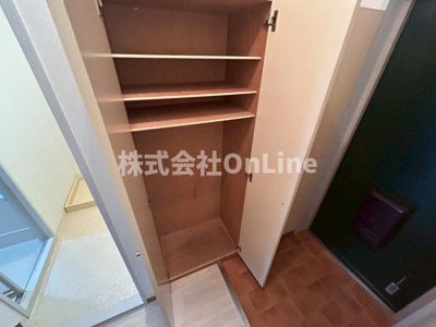 【収納】 | グランクオレ31