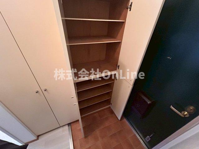 【収納】 | グランクオレ31