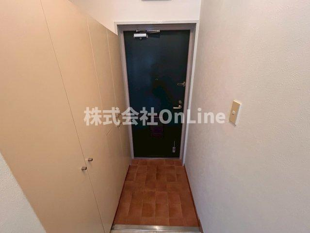 【玄関】 | グランクオレ31