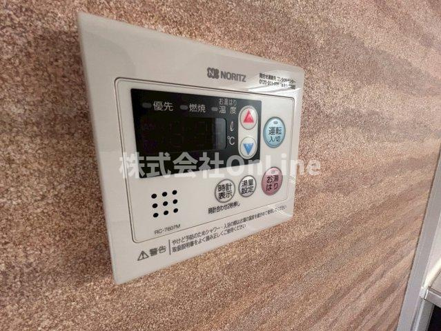 【設備】 | グランクオレ31