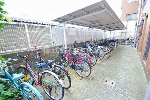 グランクオレ31のその他共用部分