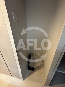 ルフォンプログレ堺筋本町タワーレジデンスの設備|ルフォンプログレ堺筋本町タワーレジデンス　冷蔵庫置場