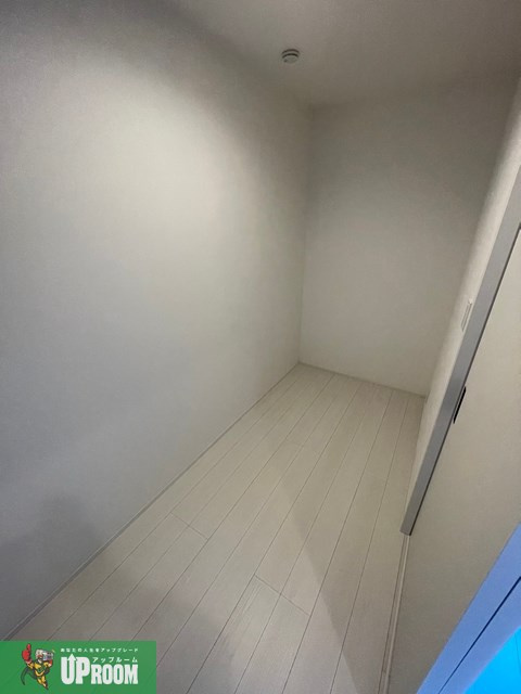 Warren　kubomiⅡの洋室