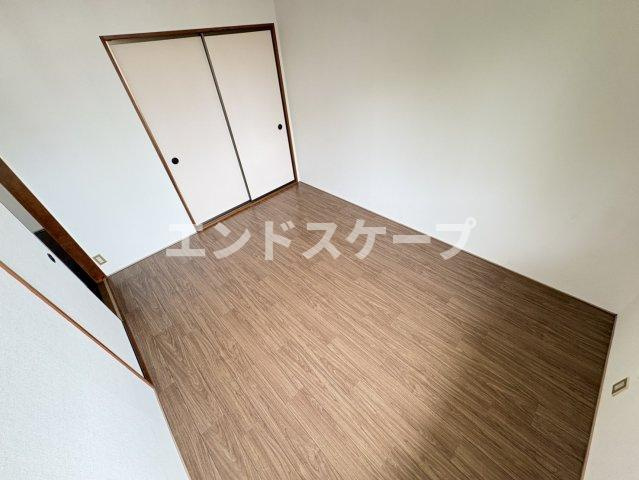 ル・ポールの収納|高崎、前橋のお部屋探しはエンドスケープまで！お客様の理想お聞かせ下さい♪