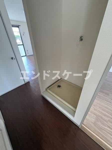 ル・ポールの設備|高崎、前橋のお部屋探しはエンドスケープまで！お客様の理想お聞かせ下さい♪