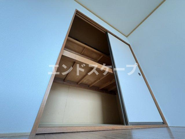 ル・ポールの設備|高崎、前橋のお部屋探しはエンドスケープまで！お客様の理想お聞かせ下さい♪