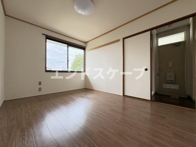 ル・ポールの内装|高崎、前橋のお部屋探しはエンドスケープまで！お客様の理想お聞かせ下さい♪