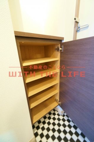 リード中央町【10,000円キャッシュバック対象物件】のその他