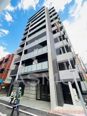 【外観】 | N’ｓマンション都島