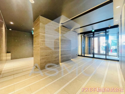 【その他共用部分】 | N’ｓマンション都島