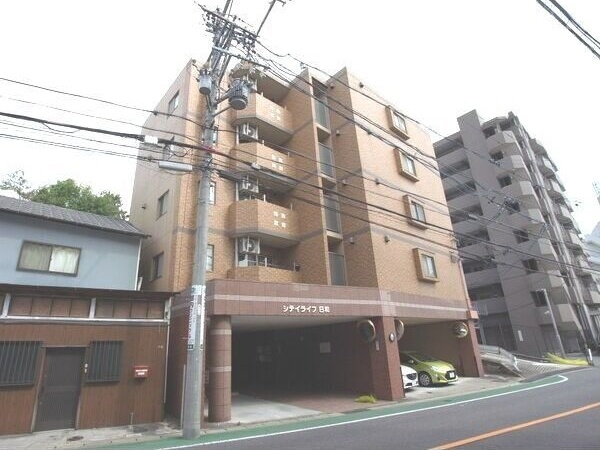 シティライフ日和