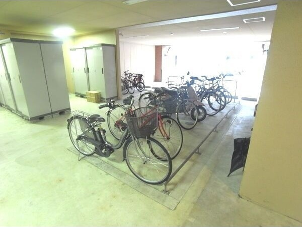 シティライフ日和のその他共用部分