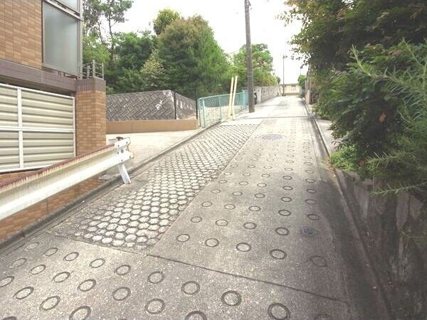 シティライフ日和の周辺