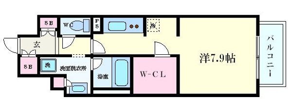 アビティ江坂