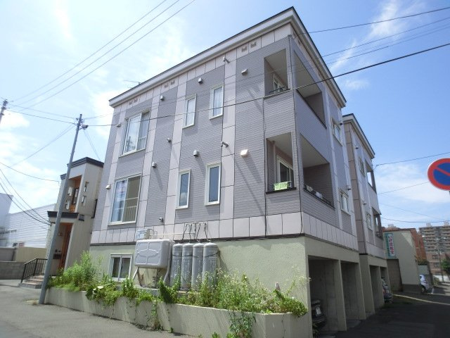 ルミエール麻布