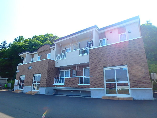 キルシェ青葉Ⅰ