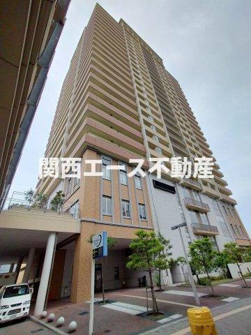 【外観】 | ソラリス住道