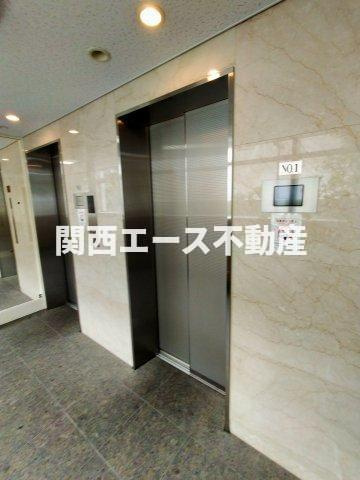 【エントランス】 | ソラリス住道