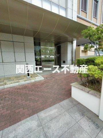 【その他共用部分】 | ソラリス住道