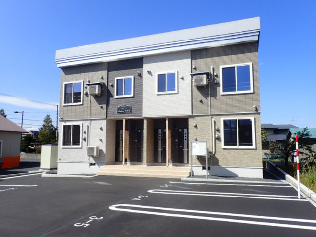 アルドール平岡Ⅲ