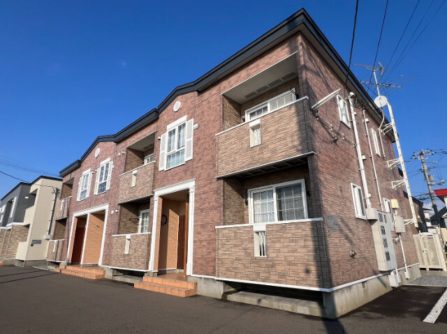 ベル　コリーヌ壱番館