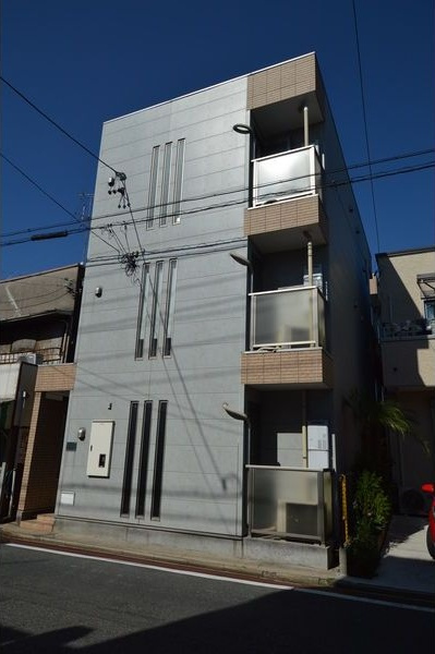 リーベSAKURA