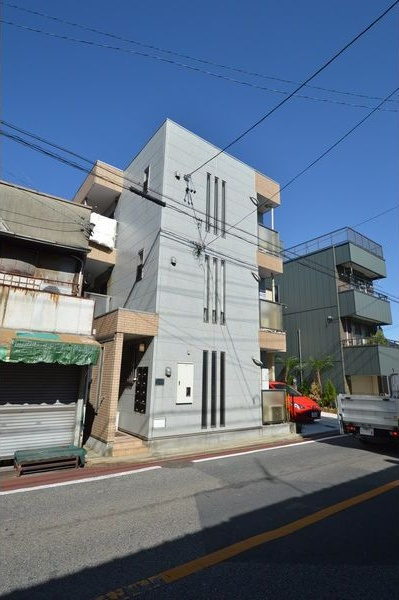 リーベSAKURAの周辺