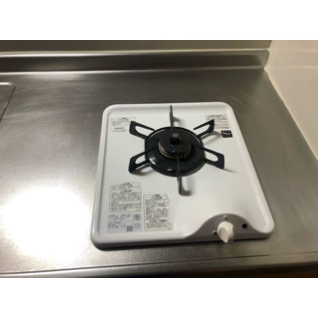 グランシャリオの設備