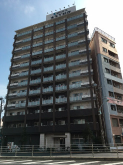 プレール・ドゥーク東京EASTⅢ