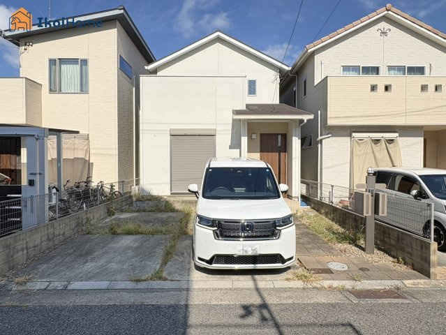 神戸市西区上新地1丁目　中古戸建