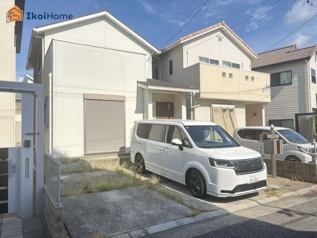 神戸市西区上新地1丁目　中古戸建の周辺|【ホームページに現地動画掲載中】●年中無休：当日予約可●岩岡小学校徒歩10分、岩岡中学校徒歩7分。
