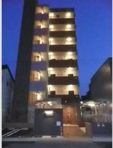 CASA八番館の画像