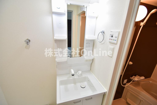【独立洗面台】 | GoodLife小阪本町
