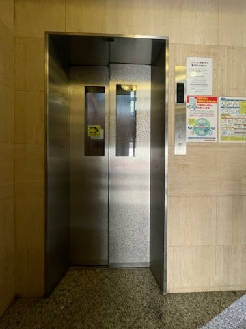 Max恵美須のその他共用部分