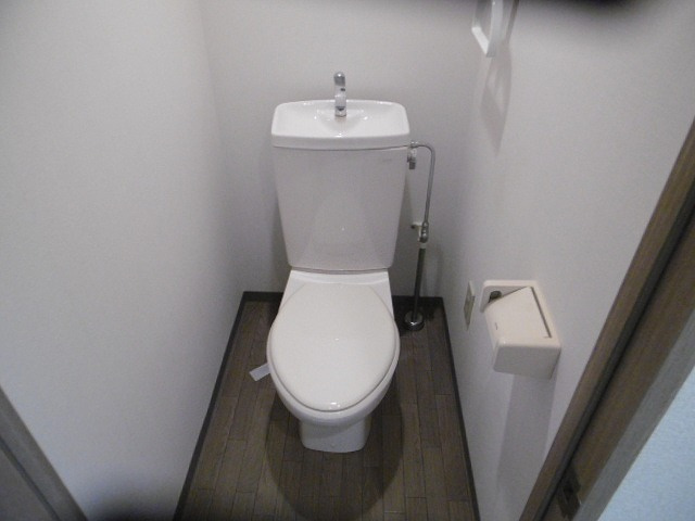 【トイレ】 | プラティアSETA | トイレもきれいです