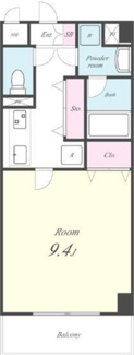 【間取り】 | グレイスヴィラ