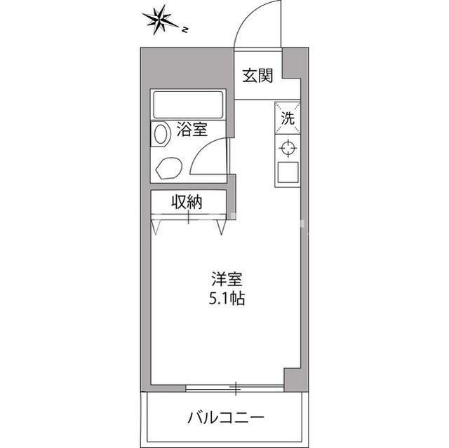 セントラル大森