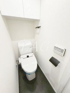【トイレ】 | ＡＺＥＳＴ立川 | トイレです。