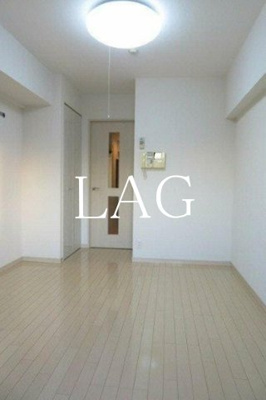 【居間・リビング】 | グランド・ガーラ高輪 | 洋室のお部屋です。