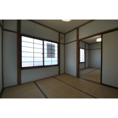 伊藤マンションの内装