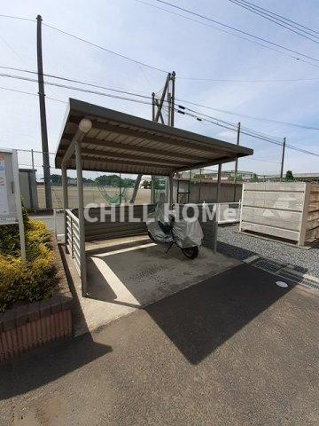アルドールのその他共用部分|当社、チルホームのHPもご覧ください(^^)/物件情報多数♪