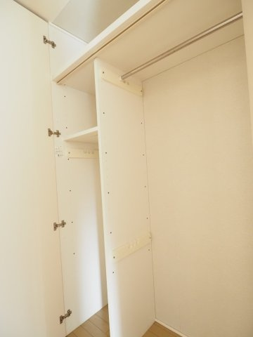 【収納】 | テール ベール | ※別部屋参考写真