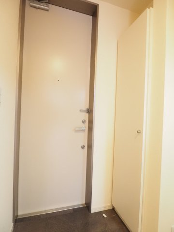 【玄関】 | テール ベール | ※別部屋参考写真