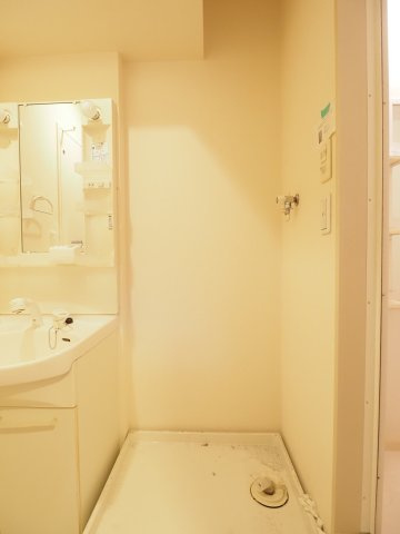 【洗面所】 | テール ベール | ※別部屋参考写真